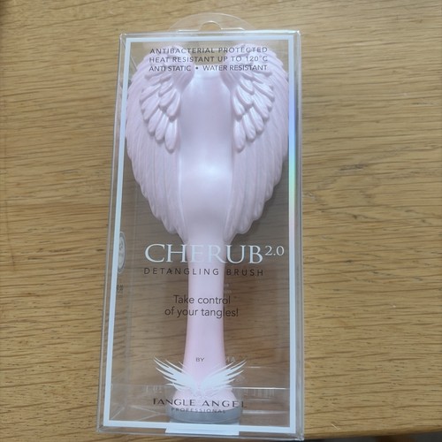 Tangle angel cherub - tangle,