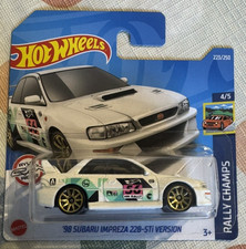 2021 Hot Wheels Treasure Hunt