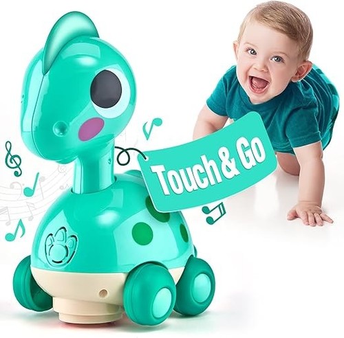 Sensory dinosaur toy for - sensory,