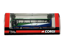 Corgi OM45903 Van Hool T9 -