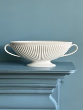 Large Vintage Wedgewood Mantle
