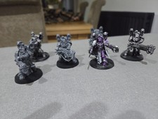 Noise Marines Emperor's Children