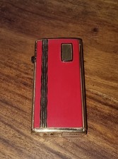 Ronson Varaflame Lighter In