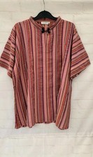 Style Mens Shirt 50" Chest XL