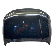 2020 Nissan Navara Tekna Bonnet In Night Black 2016-2023