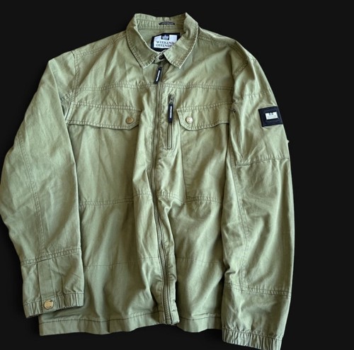 Weekend offender jacket size - weekend, jacket.