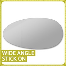 Left hand passenger side for