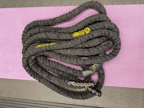 Power guidance battle - power,