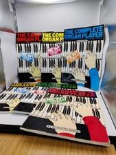 The Complete Organ Player