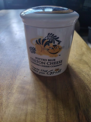 Lovely cheshire cheese company - lovely,