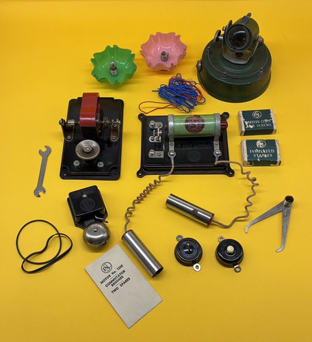 Vintage mamod sel stationary - vintage,