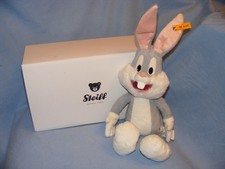 Steiff bugs bunny looney - bunny, tunes