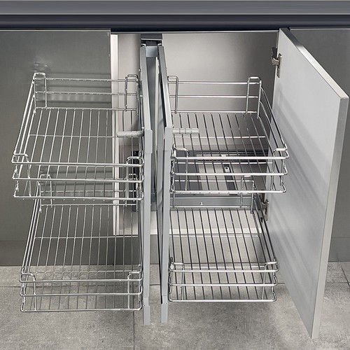 Kitchen cabinet blind corner - blind,
