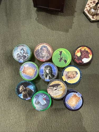 Doctor who power - doctor,