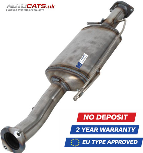 Ford kuga 0tdci dpf 1869463 - kuga,
