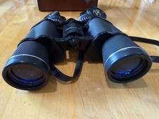 Tasco Zip Zoom Binoculars