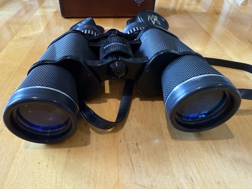 Tasco zip zoom - zoom, binoculars