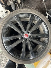 Jaguar Wheels