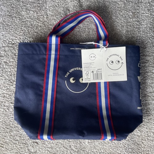 Tesco anya hindmarch - tesco,