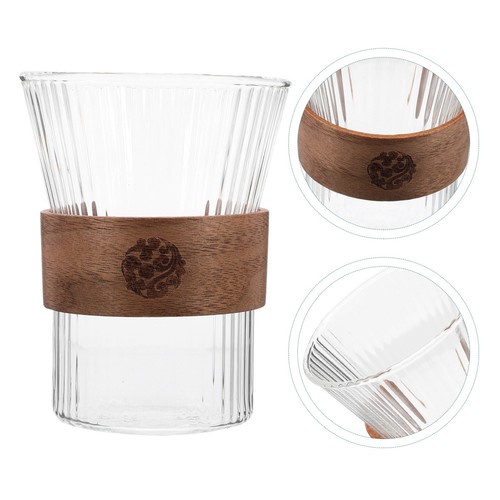 Glass toothbrush holder - toothbrush,