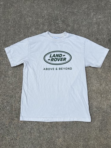 Pacsun land rover logo - logo, above