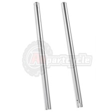 2pc Front Inner Fork Tubes