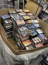 Pallet 2500 mixed dvd - mixed, dvd's