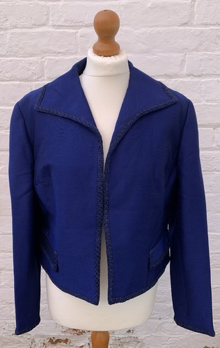 Vintage 60s jacket - vintage,