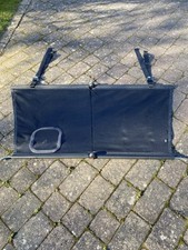 Ford Smax Cargo Net