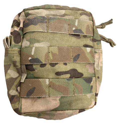 Army utility molle - molle, pouch