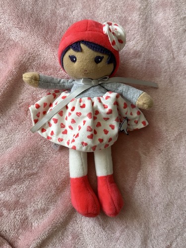 Kaloo tendresse jade doll - doll, (my