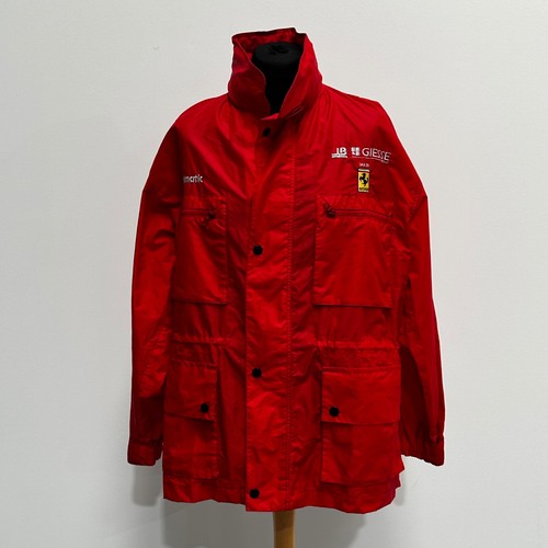 Ferrari giesse aprimatic - jb,