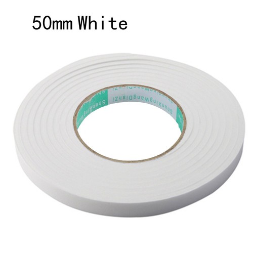 Weather foam tape - weather,