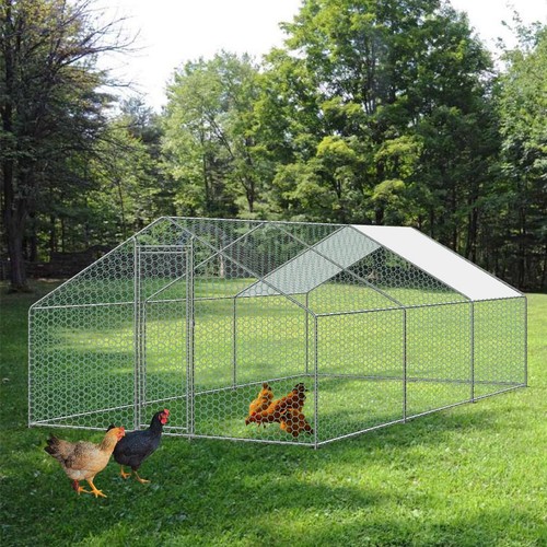 Large outdoor metal - large,