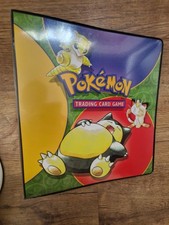 Vintage Pokémon Snorlax