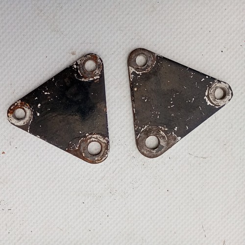 Laverda engine mounting - engine,