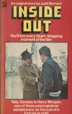 Inside Out, William Hughes -