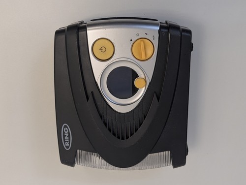 Ring rac635 12v preset - ​ring,