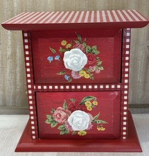 The Pioneer Woman Red Gingham