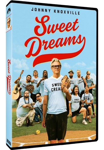 Sweet dreams lije sarki - sweet,