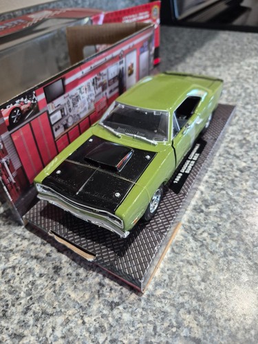 1969 dodge coronet super - dodge, bee