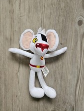 2001 Danger Mouse Talking