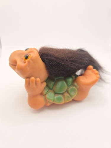 Vintage 1964 turtle - vintage, troll