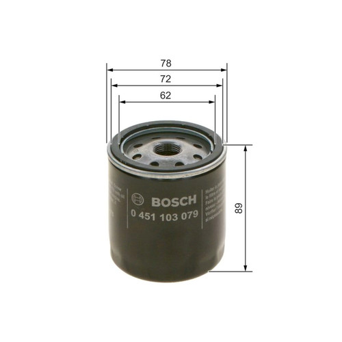 Bosch engine oil - engine,