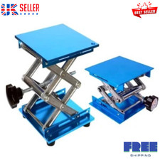 Lifting table aluminum bracket - lifting,