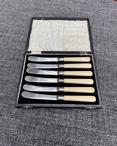 Vintage silver plate - silver,