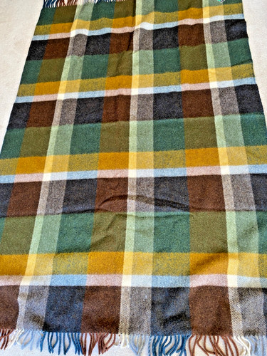Vtg calwer decke german - vtg,