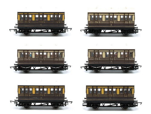 Hornby gauge rake - oo, of