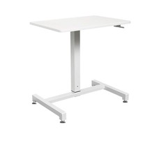 Adjustable Sit-Stand Desk 69 x