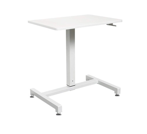 Adjustable sit stand desk x - desk,
